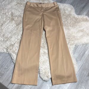 Express Classic Tan Women's Pants